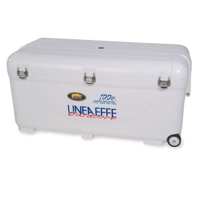 Термоящик LINEAEFFE Outdoor Cooler Box л 60L