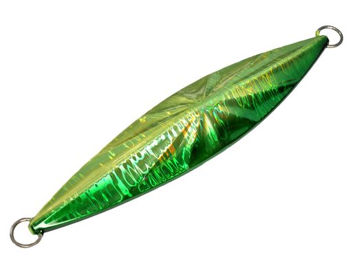 Пилькер Target Fish Diamond II 400g Green